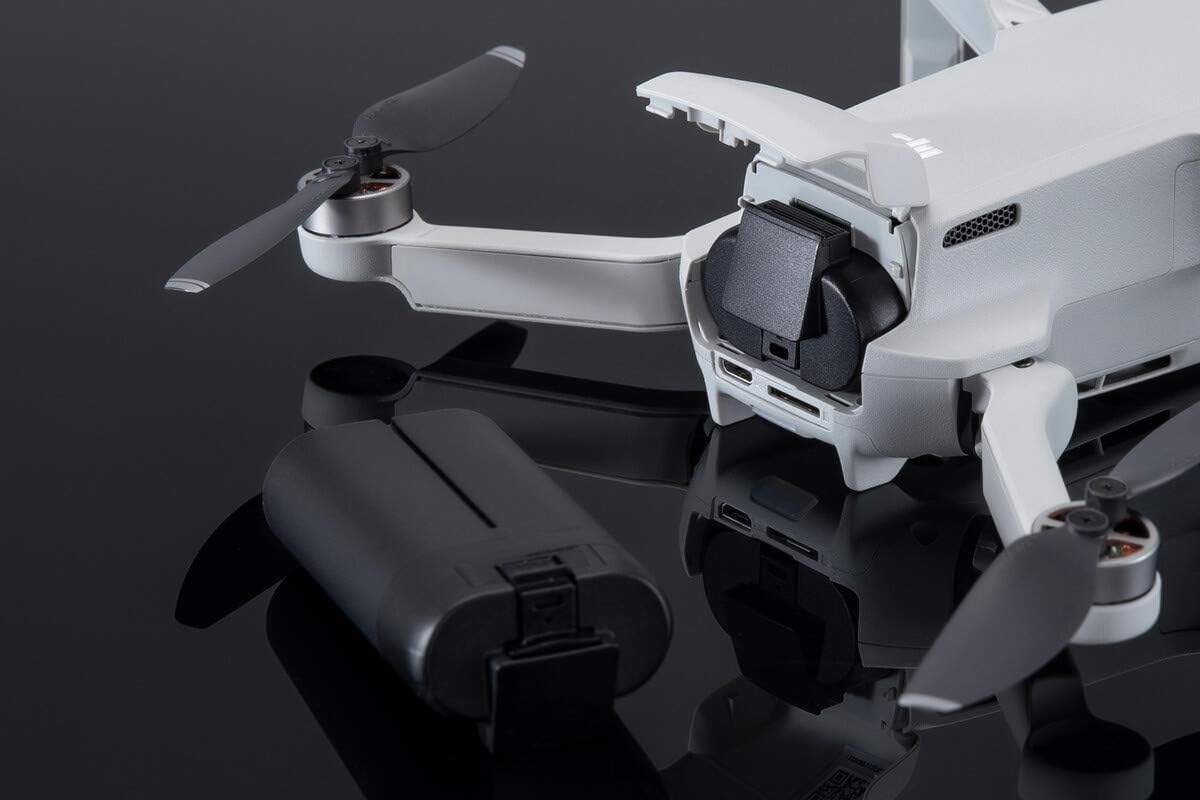 Amazon | ZahoTse DJI Mavic Mini インテリジェントフライトバッテリー Amazon | ZahoTse DJI Mavic Mini インテリジェントフライトバッテリー